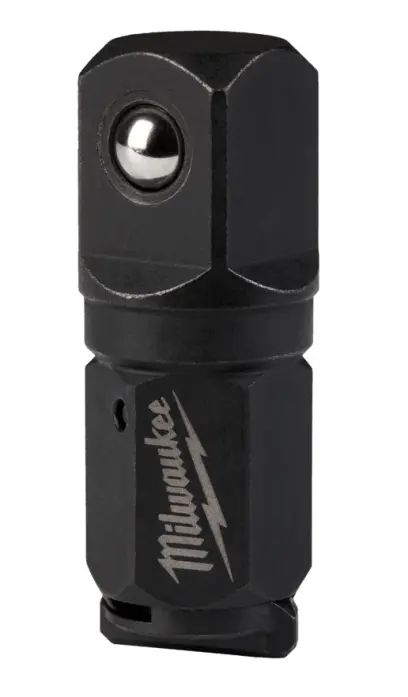 Adaptér pro průchozí ráčnu Milwaukee INSIDER™ FPTR-AAE14 (1/2") 4932499410 (MI4932499410)